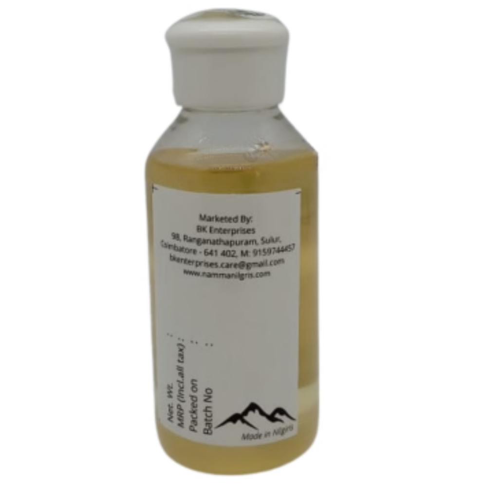 Namma Nilgris Eucalyptus Essential Oil - Image 4