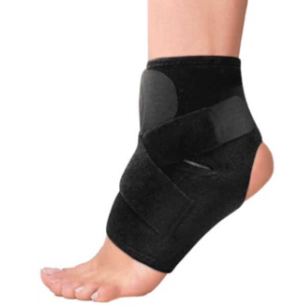 Comfort Ankle Support Compression Brace