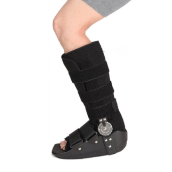 Rom Ankle Brace - Air