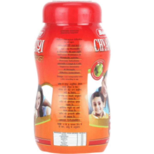 Baidyanath (Jhansi) Chyawanprash Special