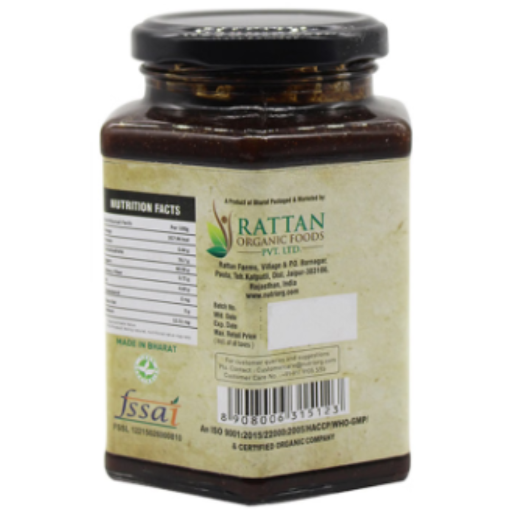 Nutriorg Vedic Chyawanprash - Image 8