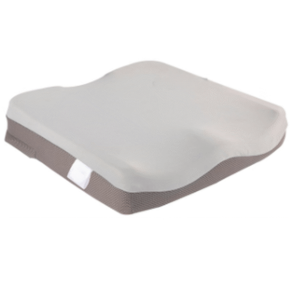 Coccyx Cushion Seat Universal Grey