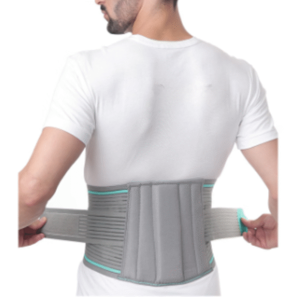 Lumbo Sacral Belt XL