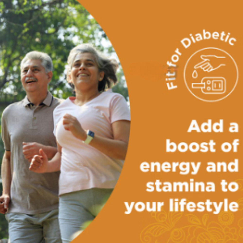 Zandu Kesari Jeevan Fit for Diabetics - Image 7