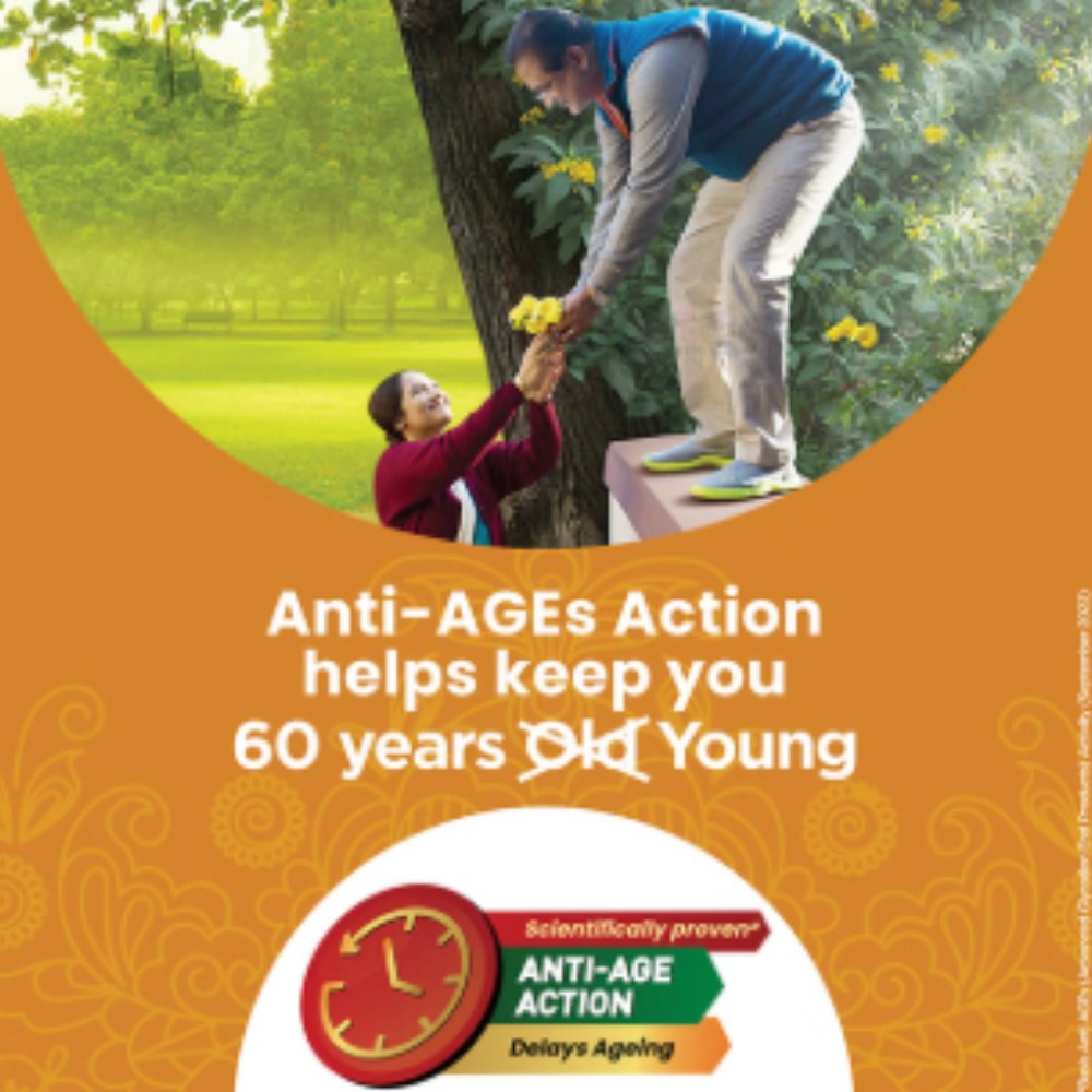 Zandu Kesari Jeevan Fit for Diabetics - Image 3