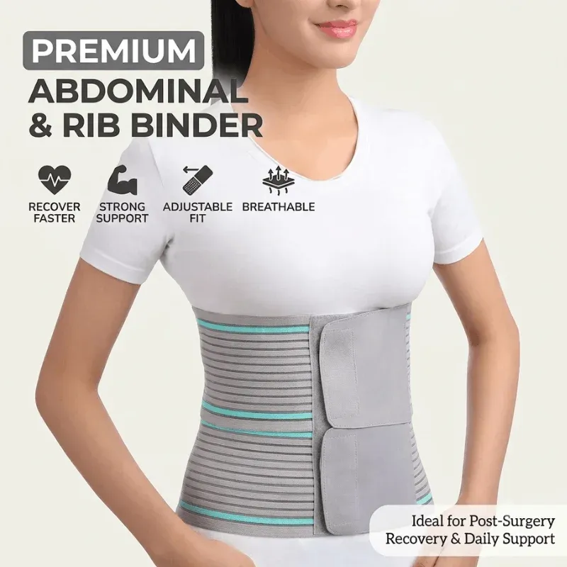 Vissco Abdominal Belt 2