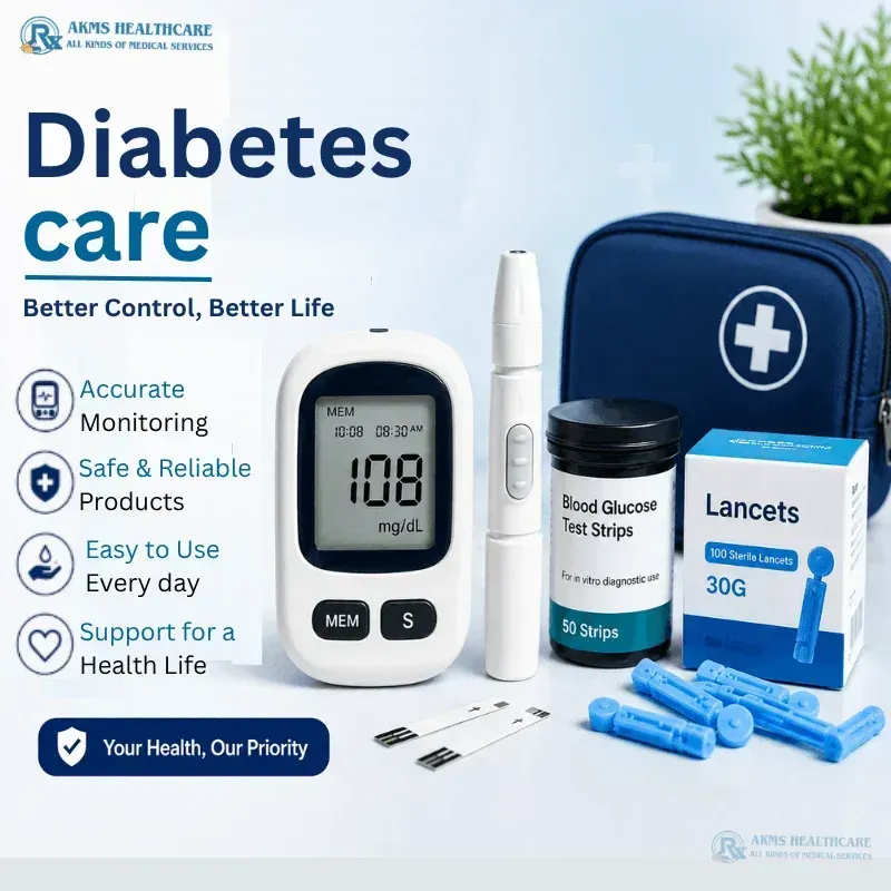 Diabetes Care