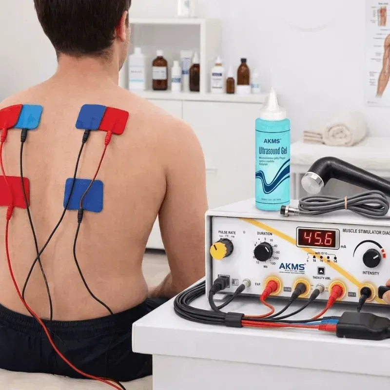 Electrotherapy