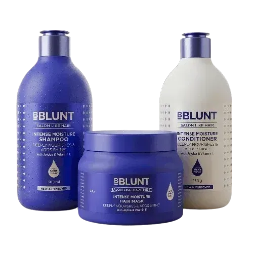 Hair Care