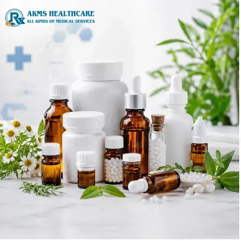 Homeopathy