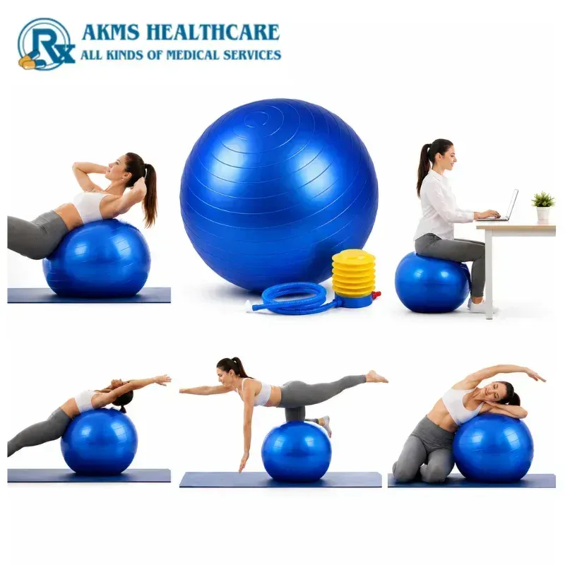 Rehabilitation & Exercise