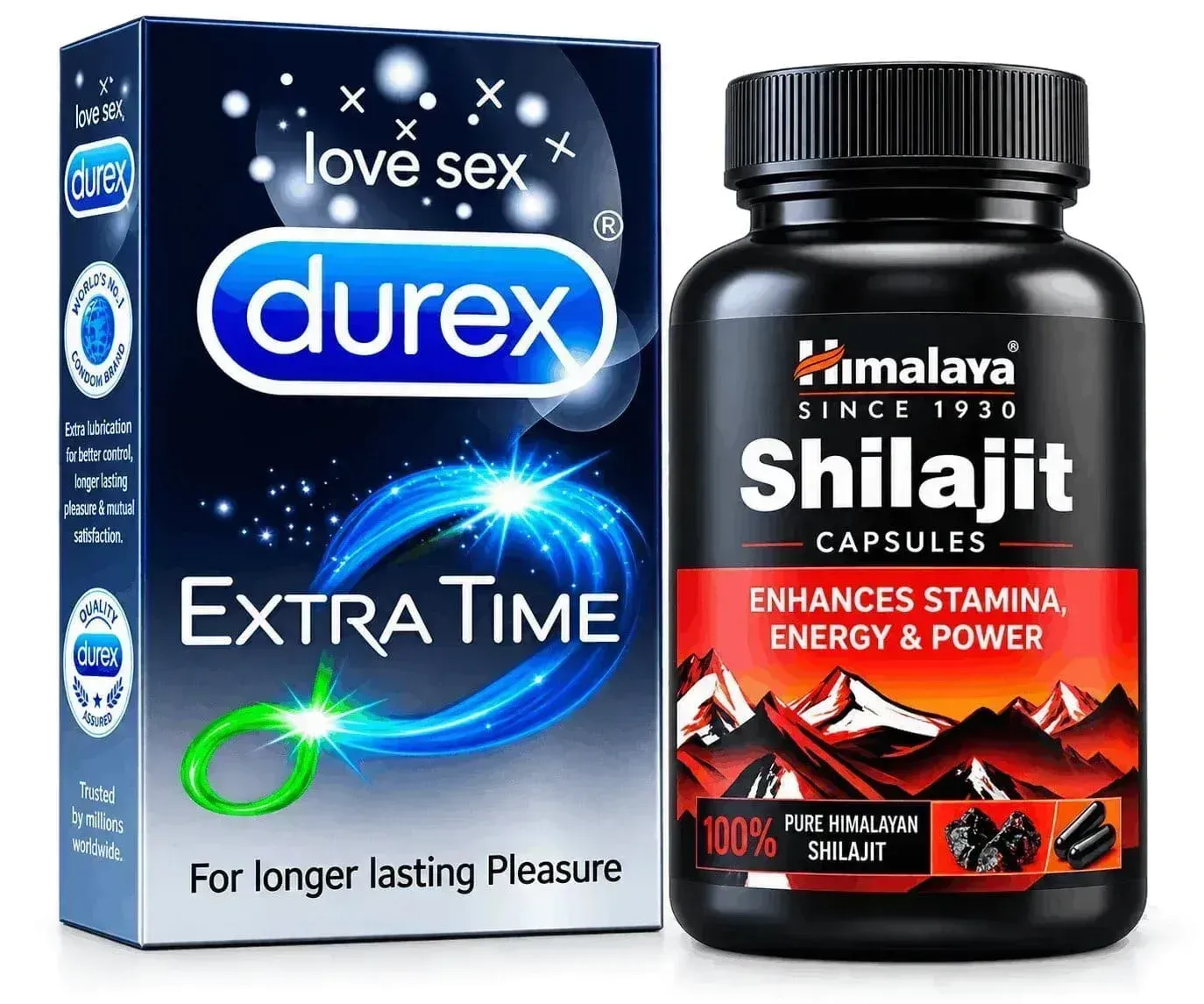 Sexual Wellness