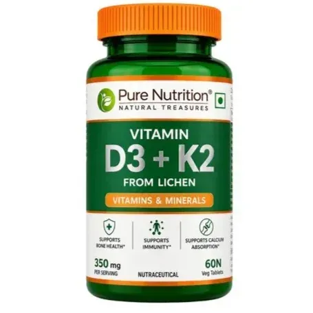 Vitamins & Supplements