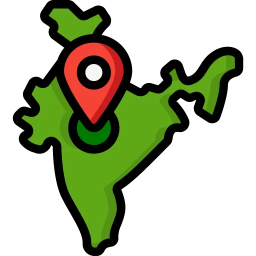 India Map
