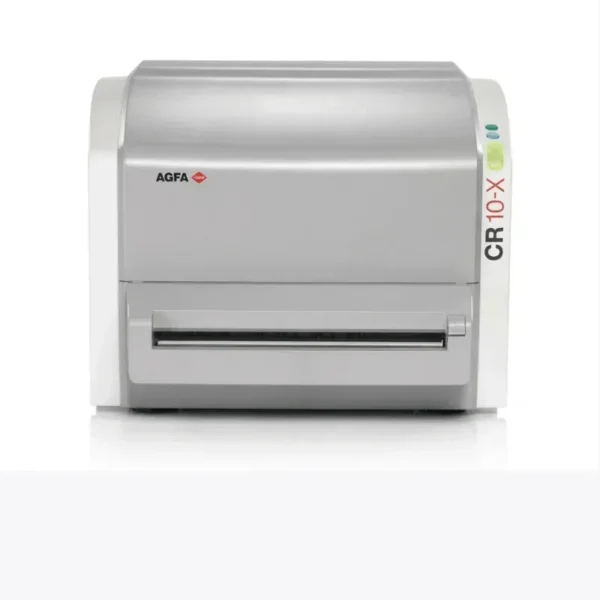 AGFA CR-10-X CR Machine product image