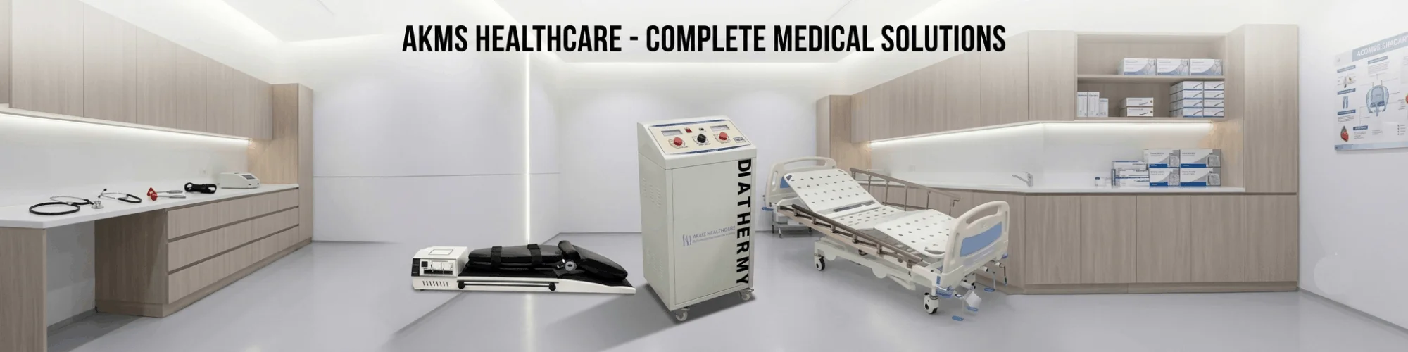 AKMS Healthcare Pvt. Ltd. banner 2 image