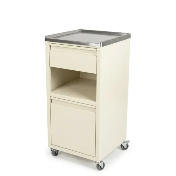 Bed Side Locker Deluxe