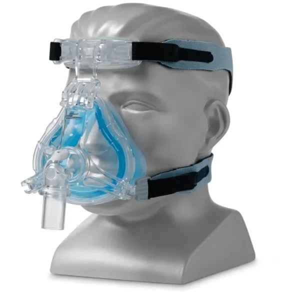 Bipap Mask