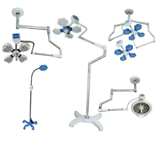 Ceiling Mounted Led Ot Light Single Dome product image