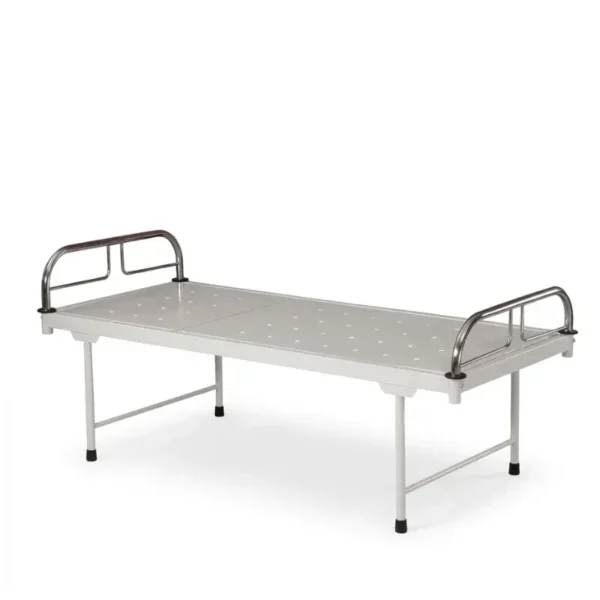 Deluxe plain bed product image