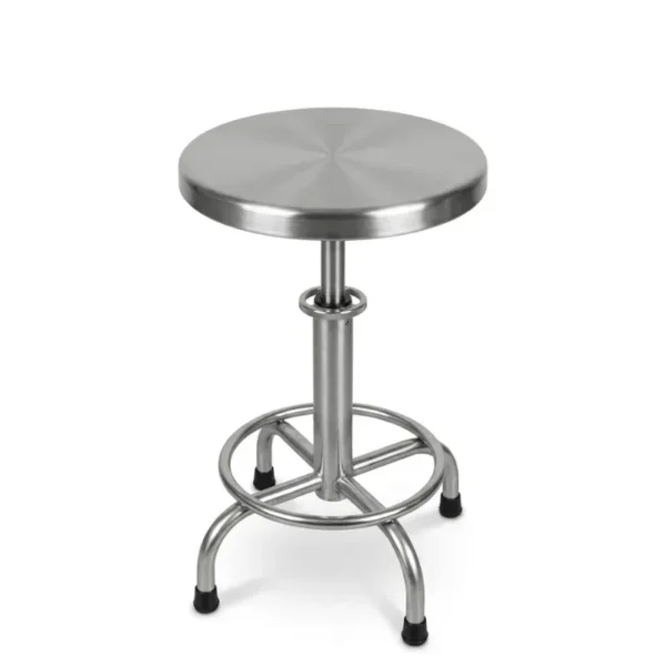 Deluxe Revolving stool
