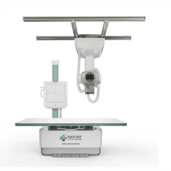 Digital X Ray Machine product image