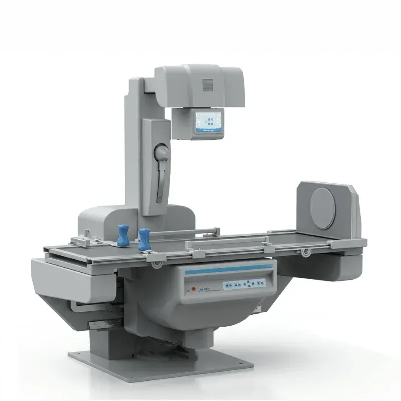 X-ray Machine
