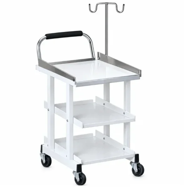 E.C.G. Trolley product image