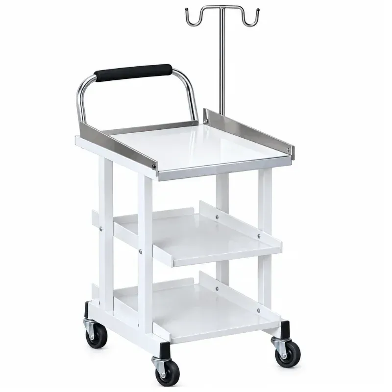 E.C.G. Trolley product image