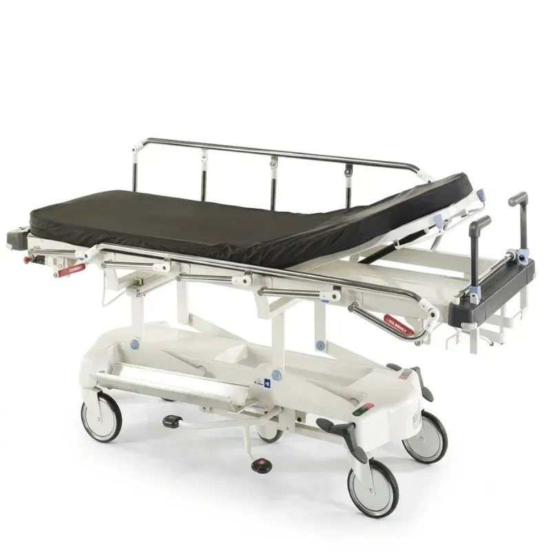 Emergency patient Trolley product image