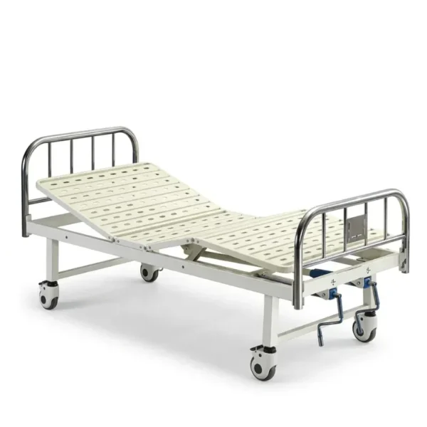 Fowler bed deluxe A