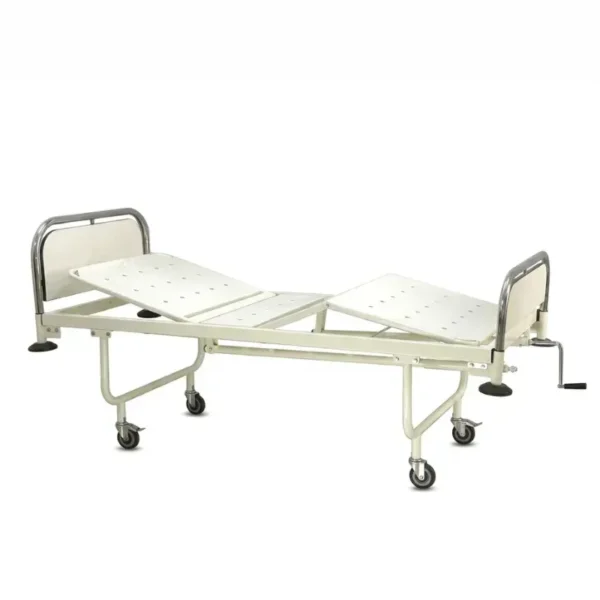 Fowler bed deluxe