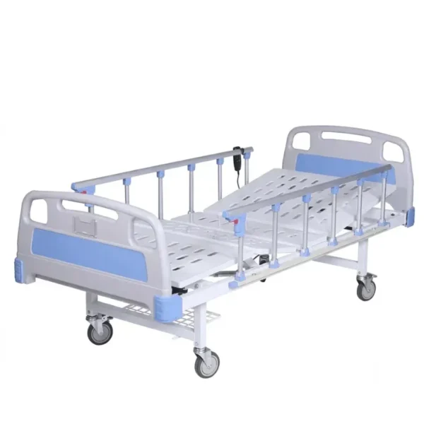 Hospital electric Fowler bed