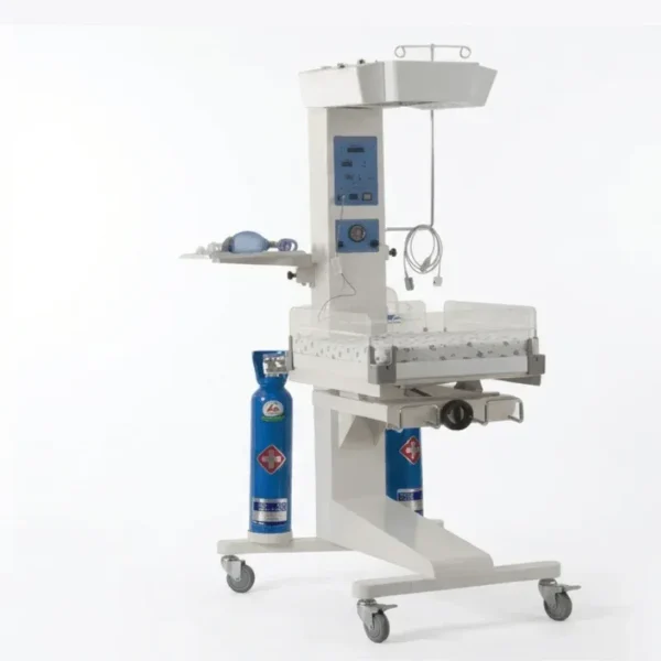 Infra Red Radiant baby Warmer product image