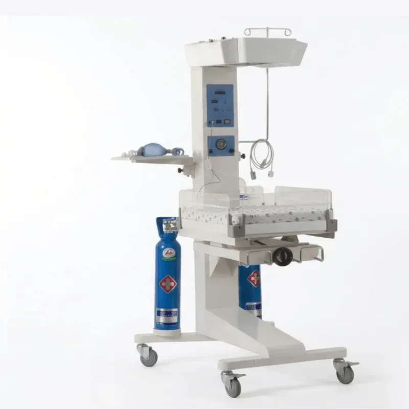 Infra Red Radiant baby Warmer product image