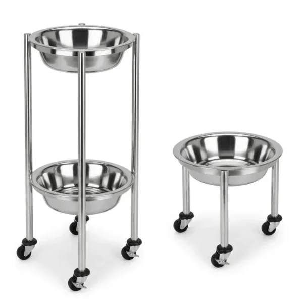 Kick Bucket