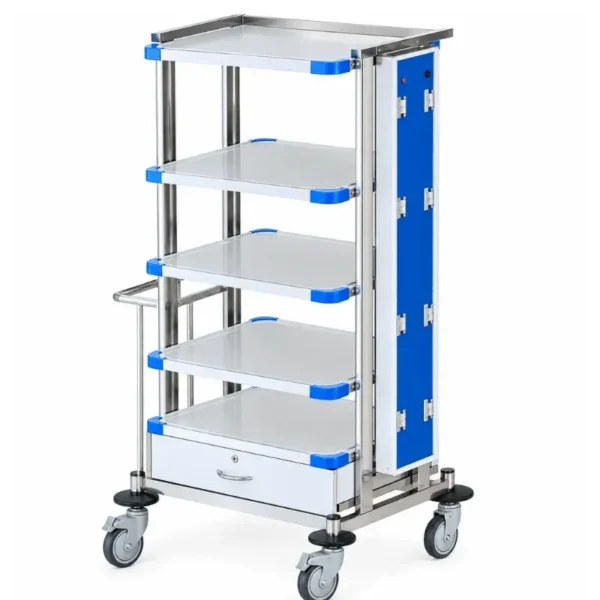 Laparoscopy Trolley product image