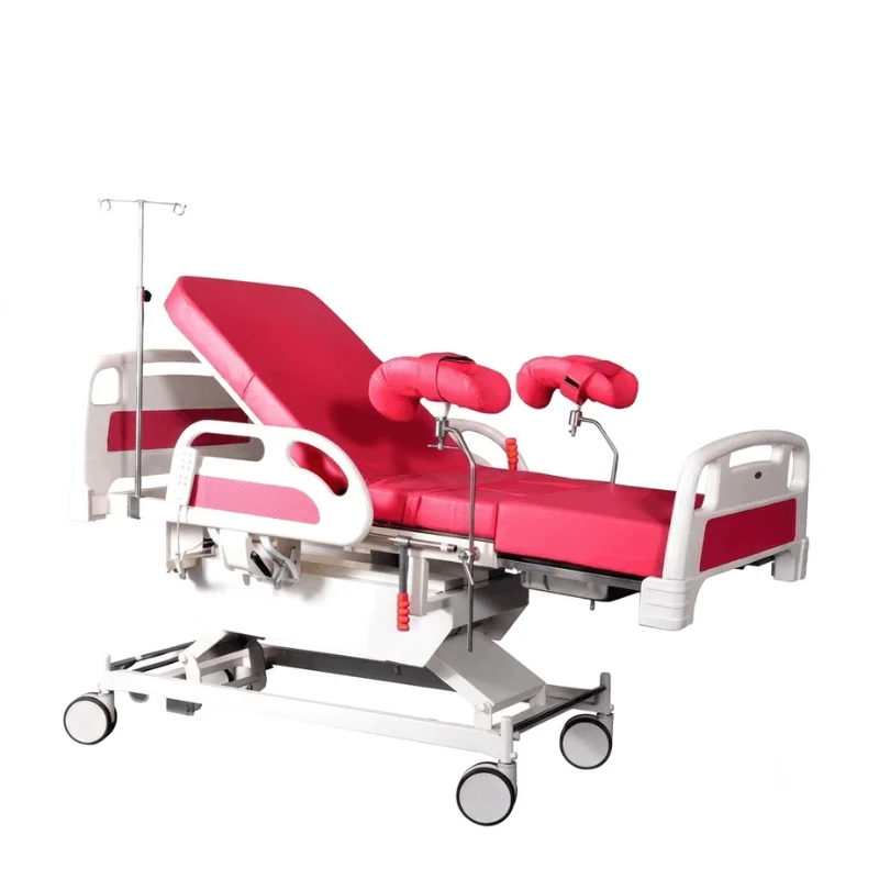 MS Delivery bed