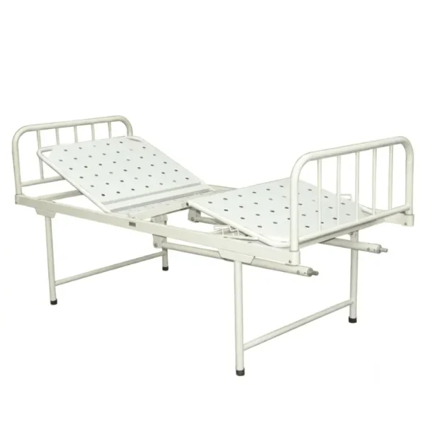 Manual Fowler bed