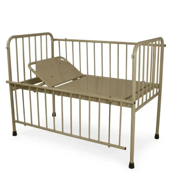 Pediatric bed