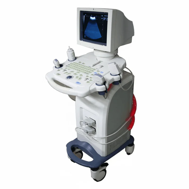 Semi-Automatic Ultrasound Machines product image