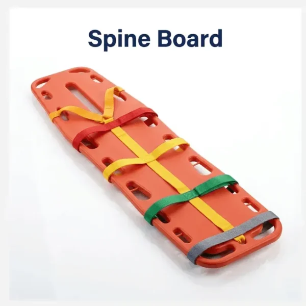 Spine board product image