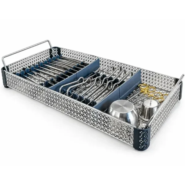 Surgical Instruments