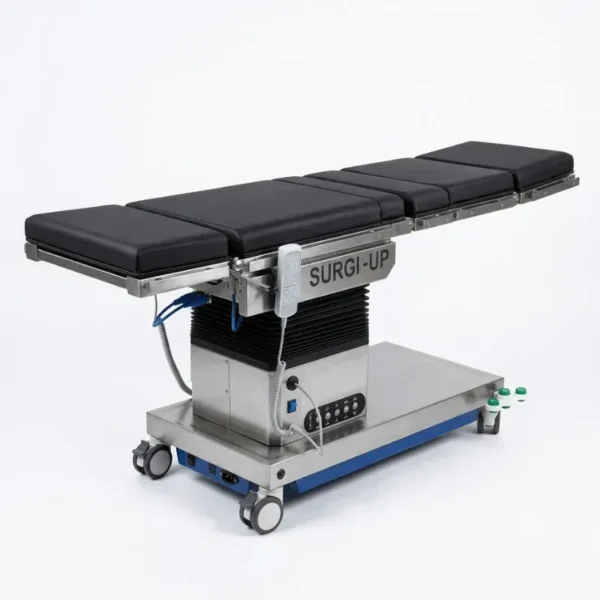 Surgihub Multi Purpose C- Arm Compatible Electric Operating Table product image
