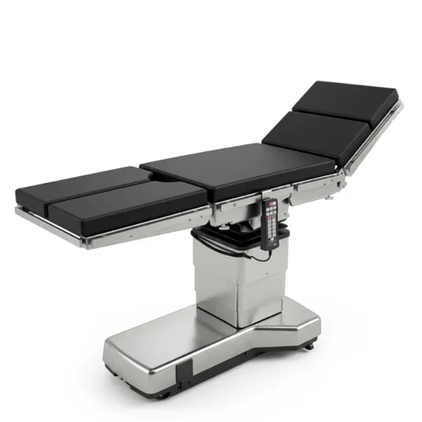 Surgihub operating table image