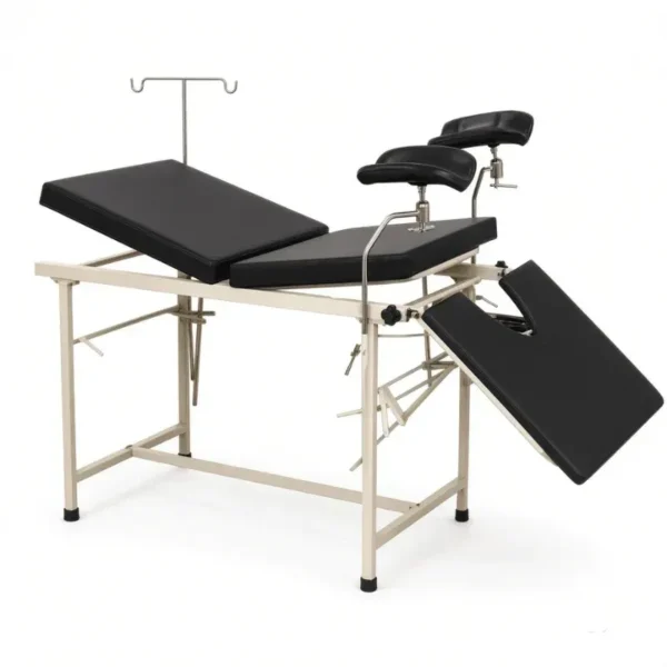 Three fold delivery table product