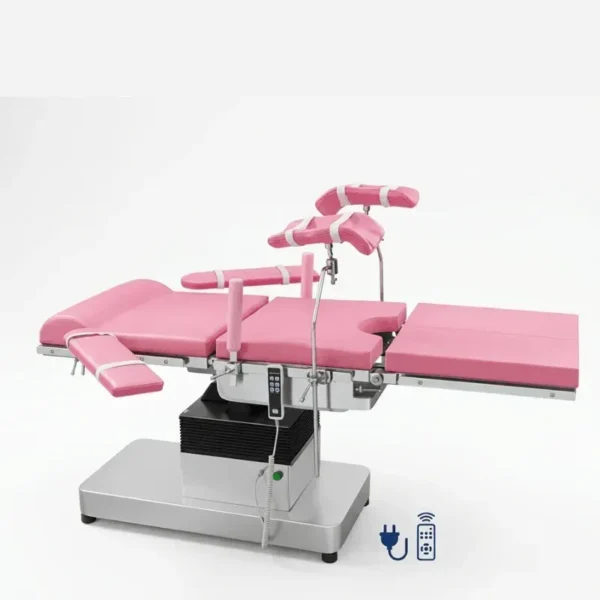 Delivery table electric 1