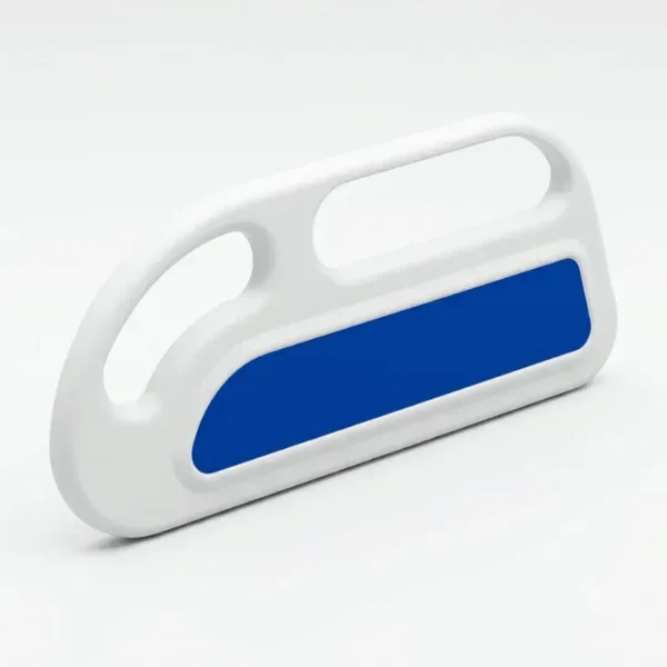 Hospital Bed ABS Collapsible Side Rail