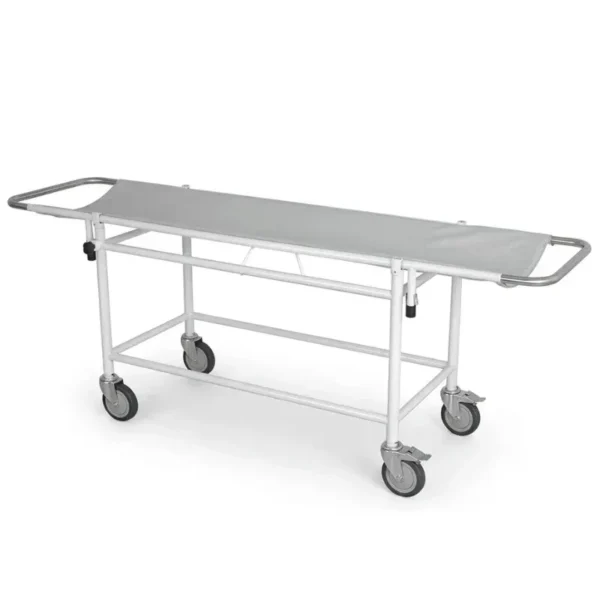 Hospital Stretcher Trolley