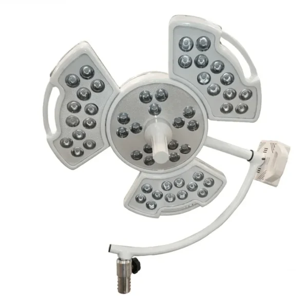 LED O.T light single dome
